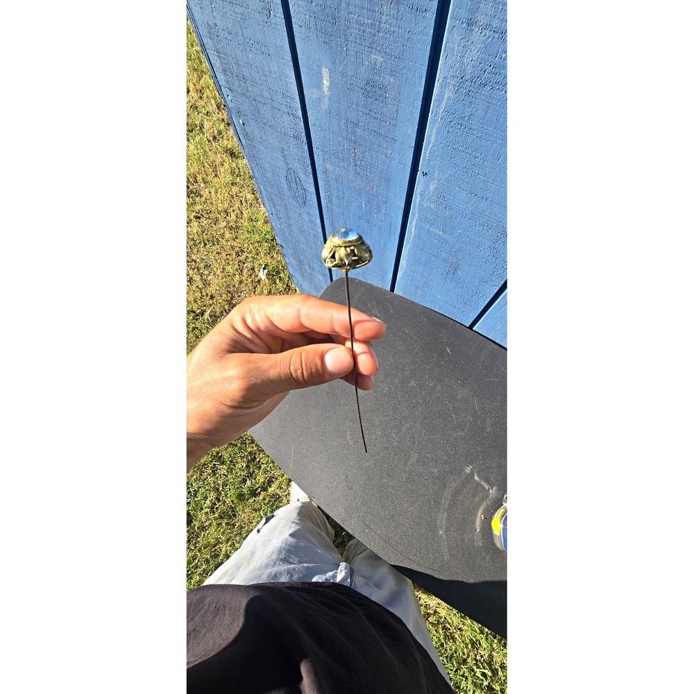 Vintage Stick Pin Hat Pin